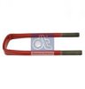 MAN 81413120103 Spring Clamp